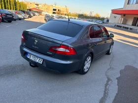 Skoda Superb 1.9TDI - КЛИМАТРОНИК, снимка 5