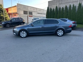 Skoda Superb 1.9TDI - КЛИМАТРОНИК, снимка 8