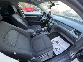Skoda Superb 1.9TDI - КЛИМАТРОНИК, снимка 10