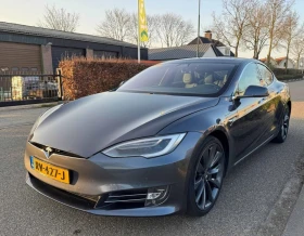 Tesla Model S S100D Warranty, снимка 3