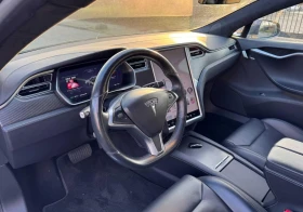 Tesla Model S S100D Warranty, снимка 10