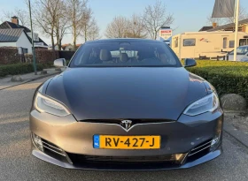 Tesla Model S S100D Warranty, снимка 2