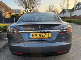 Tesla Model S S100D Warranty, снимка 4
