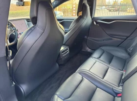 Tesla Model S S100D Warranty, снимка 9