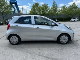 Kia Picanto 1.0i 68 к.с./ГАЗ, снимка 5