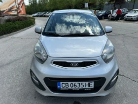 Kia Picanto 1.0i 68 к.с./ГАЗ, снимка 7