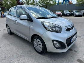 Kia Picanto 1.0i 68 к.с./ГАЗ, снимка 6