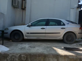 Renault Laguna 2005г 1.6 112кс 