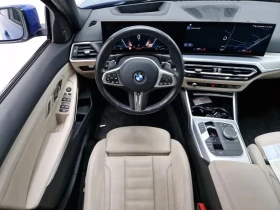 BMW 320 G21 LCI, 320d M sport НА ЧАСТИ, снимка 5