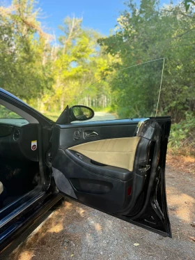 Mercedes-Benz CLS 320 AMG пакет, снимка 13