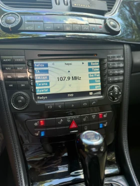 Mercedes-Benz CLS 320 AMG пакет, снимка 7