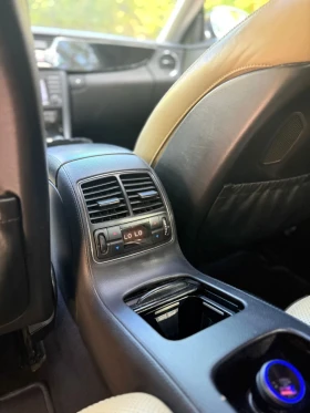 Mercedes-Benz CLS 320 AMG пакет, снимка 11