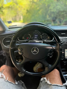 Mercedes-Benz CLS 320 AMG пакет, снимка 6