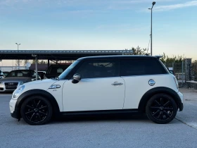 Mini Cooper s 1.6i , снимка 2