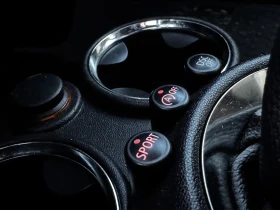 Mini Cooper s 1.6i , снимка 14