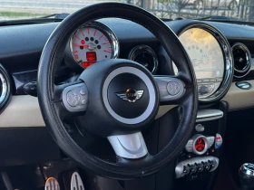 Mini Cooper s 1.6i , снимка 16