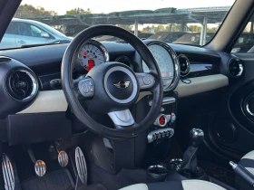 Mini Cooper s 1.6i , снимка 8