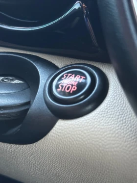 Mini Cooper s 1.6i , снимка 15