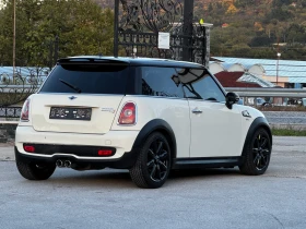 Mini Cooper s 1.6i , снимка 5