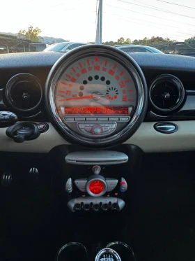 Mini Cooper s 1.6i , снимка 11
