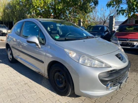 Peugeot 207 1.4i 75к.с, снимка 7
