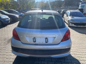 Peugeot 207 1.4i 75к.с, снимка 4