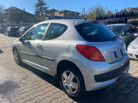 Peugeot 207 1.4i 75к.с, снимка 3
