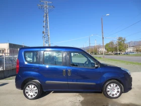 Fiat Doblo 1.6 m-jet, снимка 4