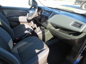 Fiat Doblo 1.6 m-jet, снимка 12