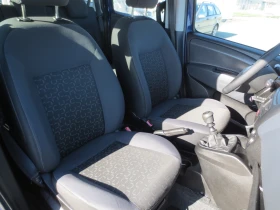 Fiat Doblo 1.6 m-jet, снимка 13