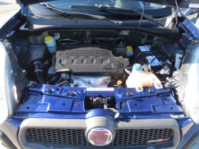Fiat Doblo 1.6 m-jet, снимка 17