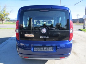 Fiat Doblo 1.6 m-jet, снимка 6