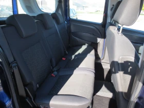 Fiat Doblo 1.6 m-jet, снимка 14