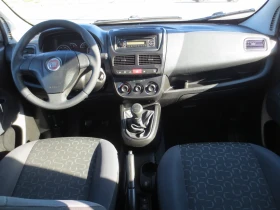 Fiat Doblo 1.6 m-jet, снимка 15