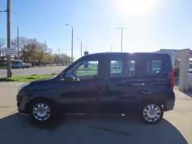 Fiat Doblo 1.6 m-jet, снимка 8