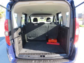 Fiat Doblo 1.6 m-jet, снимка 16