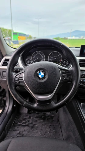 BMW 320 BMW F31 320d, снимка 9