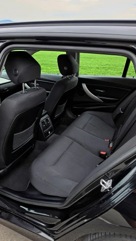 BMW 320 BMW F31 320d, снимка 8