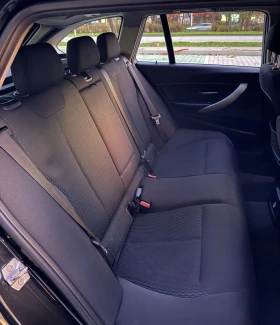 BMW 320 BMW F31 320d, снимка 9