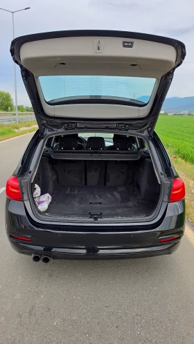 BMW 320 BMW F31 320d, снимка 5