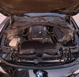 BMW 320 BMW F31 320d, снимка 11