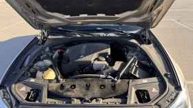 BMW 520 F10 LCI, снимка 14