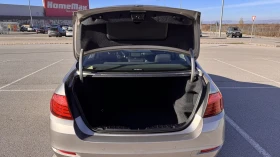 BMW 520 F10 LCI, снимка 12