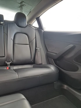 Tesla Model 3 Dual Motor Long Range, снимка 15