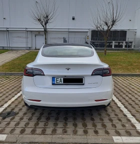 Tesla Model 3 Dual Motor Long Range, снимка 6