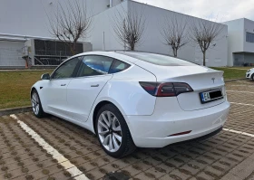 Tesla Model 3 Dual Motor Long Range, снимка 4