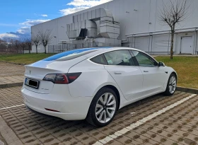 Tesla Model 3 Dual Motor Long Range, снимка 5