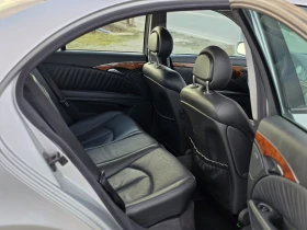 Mercedes-Benz E 220 2.2 CDI 150 k.c. ЛИЗИНГ, снимка 10