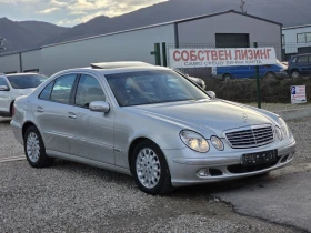 Mercedes-Benz E 220 2.2 CDI 150 k.c. ЛИЗИНГ, снимка 7
