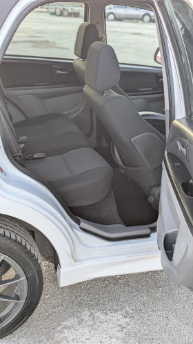 Suzuki SX4 1.6i WRC Edition , снимка 9